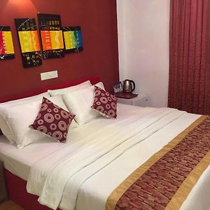 G 10 Beach Inn